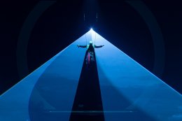 TAEYONG (แทยง) วง NCT (เอ็นซีที) ถอดรหัสโลกดนตรีสู่คอนเสิร์ตเดี่ยวครั้งแรก สะกดแฟนไทยด้วยการแสดงสุดทรงพลังใน "2026 TAEYONG CONCERT <TY TRACK - REMASTERED> in BANGKOK"